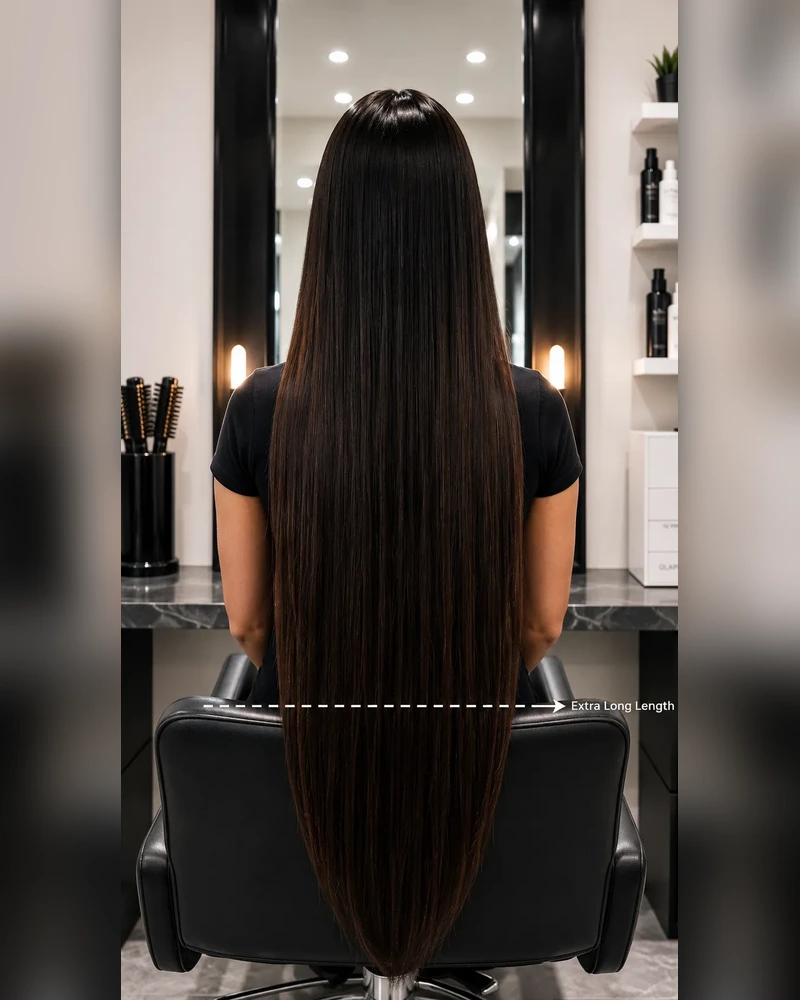 Extra long